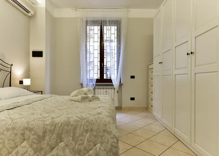 Appartamento Classic In Re Di Near The Metro *