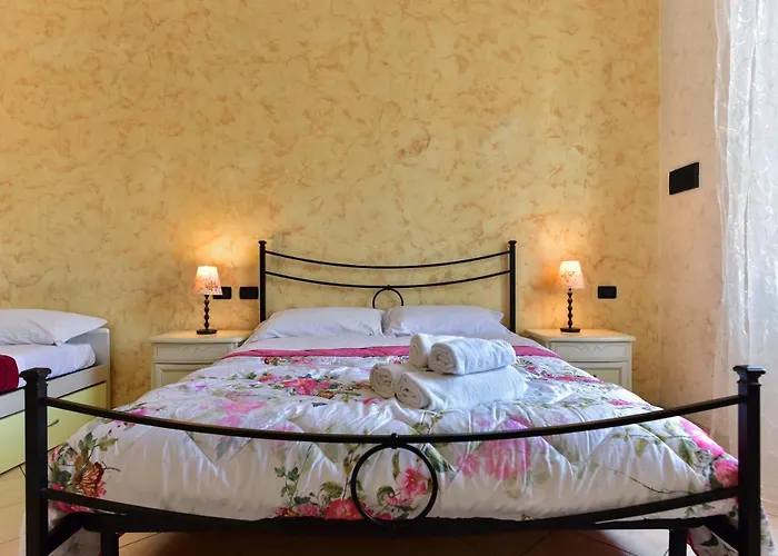 Appartamento Classic In Re Di Near The Metro *