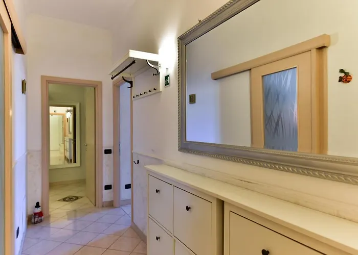 Appartamento Classic In Re Di Near The Metro *