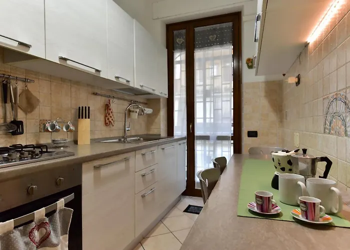 Appartamento Classic In Re Di Near The Metro Roma